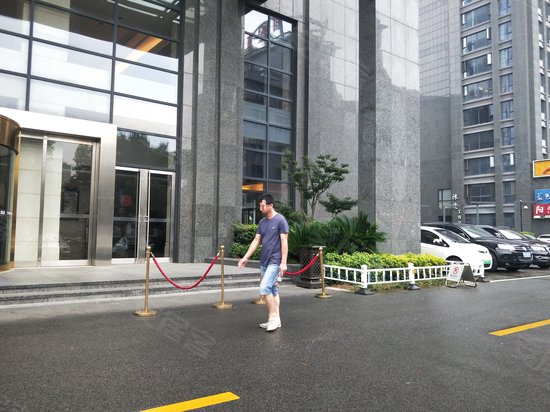 世贸中心(宁海) 