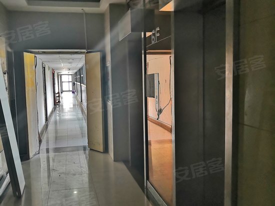 南国北都城市广场SOHO 