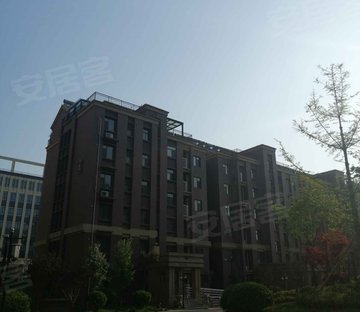 华建1街区壹号观邸