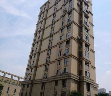 瑞麒时代(公寓住宅)