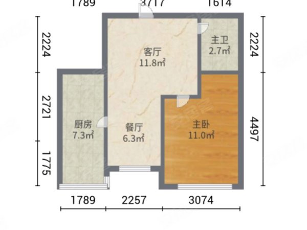 丁香湖畔新城图片