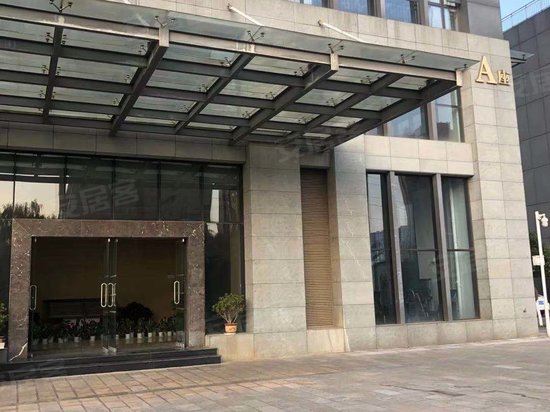 创客大厦(办公) 