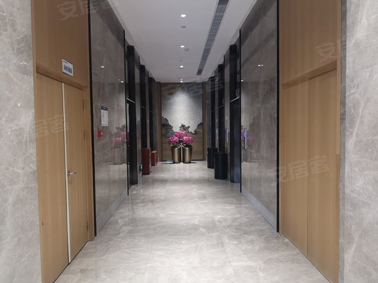 重庆互联网智能产业园 