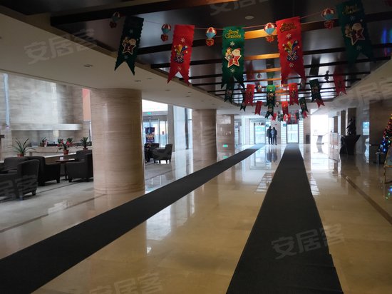 美景新天地(办公) 