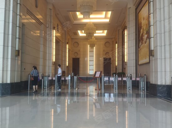 恒茂梦时代广场(办公) 