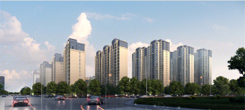 尚座商住两用二手房-唐山安居客