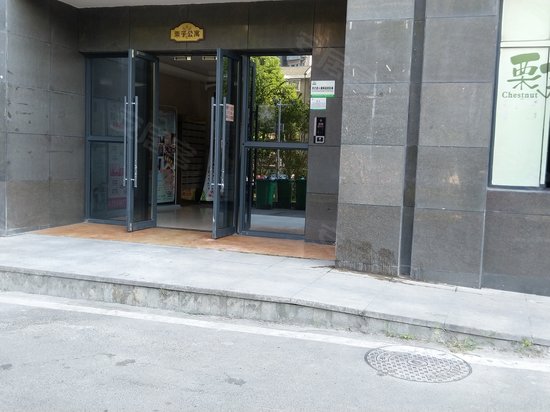 广泰锦苑(商住楼) 