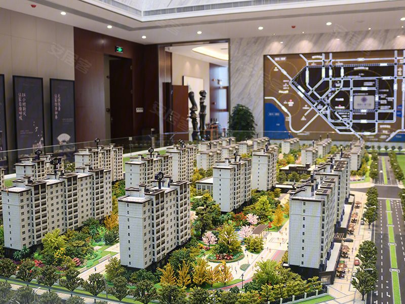 奥体紫兰园(新房),锦鸿东路与飞凤路交汇处-无锡奥体紫兰园(新房)二手