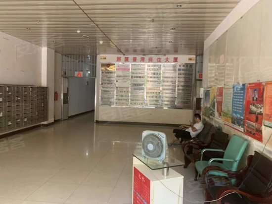 展厦景湾商住大厦 