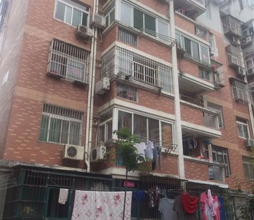 汇林阁东区