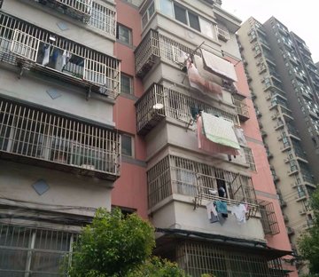 三江小区