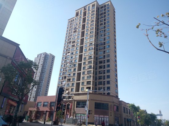 瑞立文化商业广场 