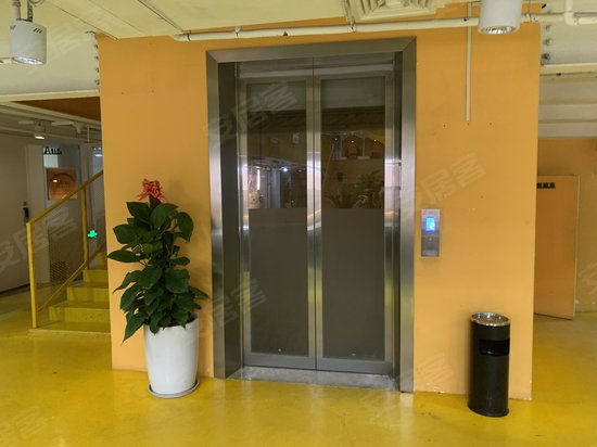 万物社创想公社 