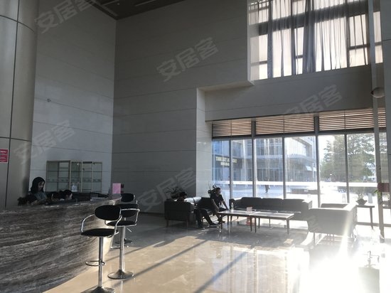 宝龙一城(商住楼) 