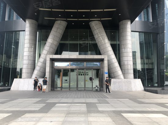 台商大厦(办公) 