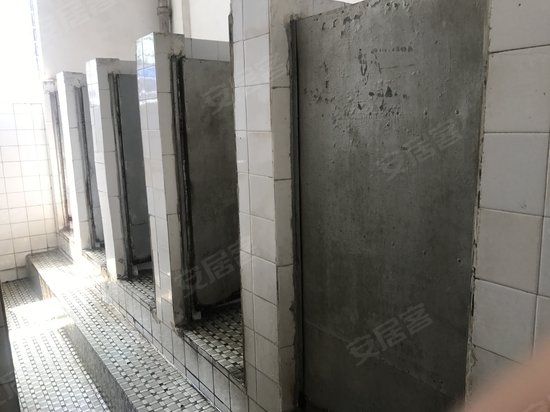 越华梅林工业区 