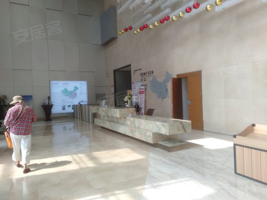 苏宁广场(办公) 