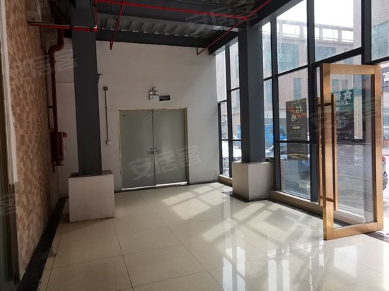 莞亿智慧港(办公) 