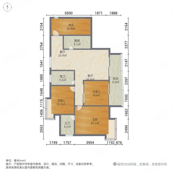 东莞房产网>东莞二手房>道滘二手房>道滘城区二手房>君汇半岛>600_600