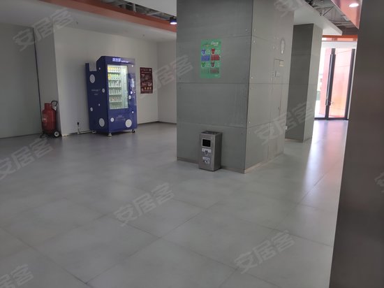 创业大街海归楼 