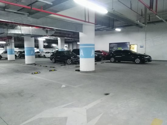 中垠虹桥v公馆(办公) 