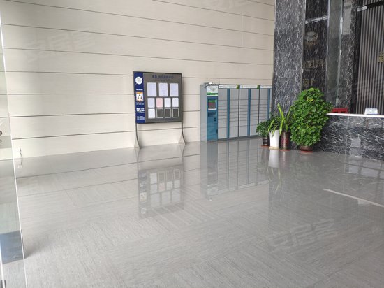 金盈绿岛国际中心 