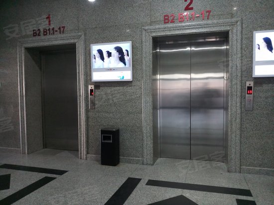 银河大厦写字楼 