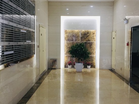 郑州国贸中心(办公) 