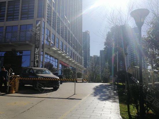 绿竹大厦(办公) 