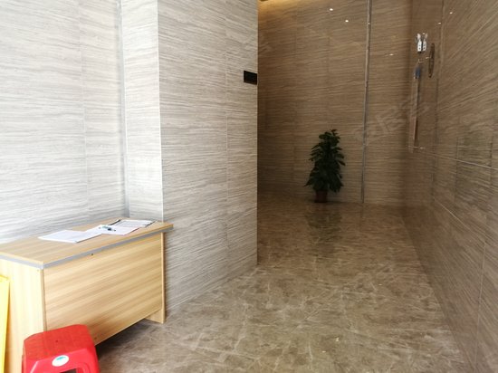 溢东广场(商住楼) 