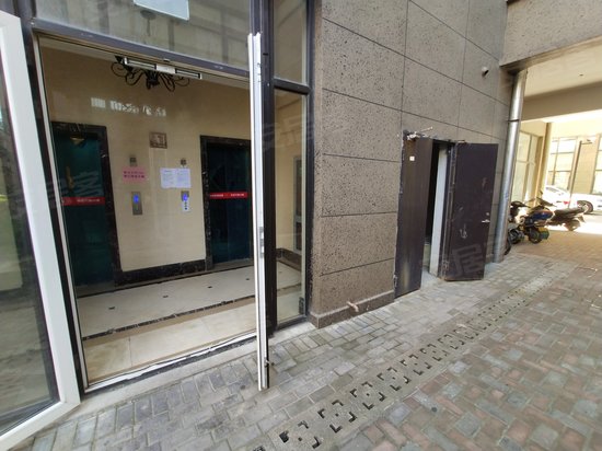 胥江一号别墅(商住楼) 