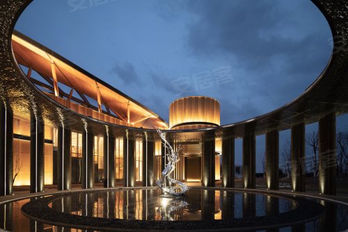 南泊湾,金凤区正源南街和六盘山路交会处西南角 - 银川南泊湾二手房