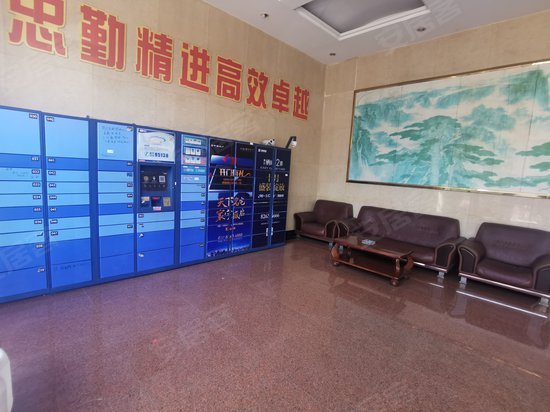 宝锡大厦(办公) 