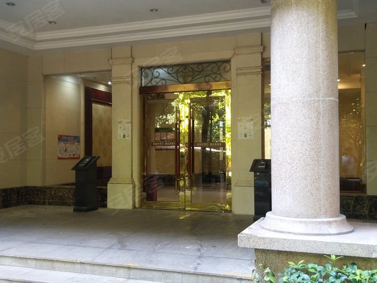 岳麓恒大华府(商住楼)