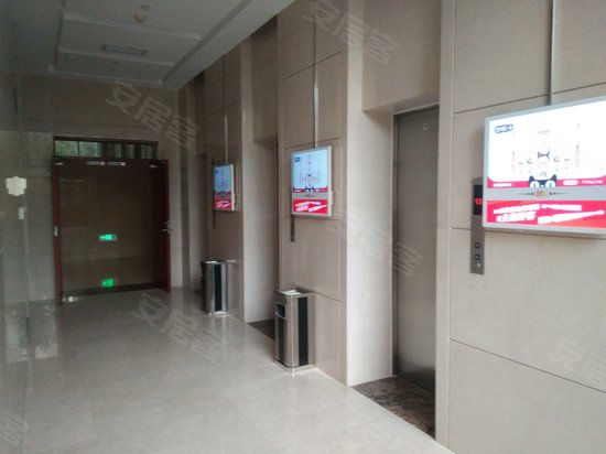 山东建设节能示范大厦 