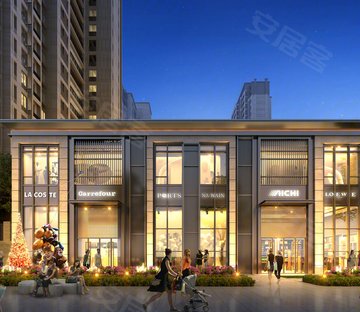 中南玺樾(新房)