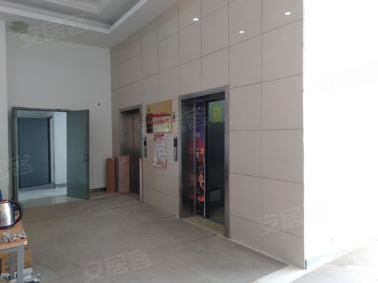 奥凯城市广场(写字楼) 