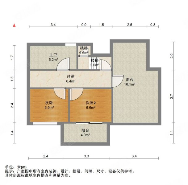 金科新天宸4室2厅2卫118.65㎡南北148万