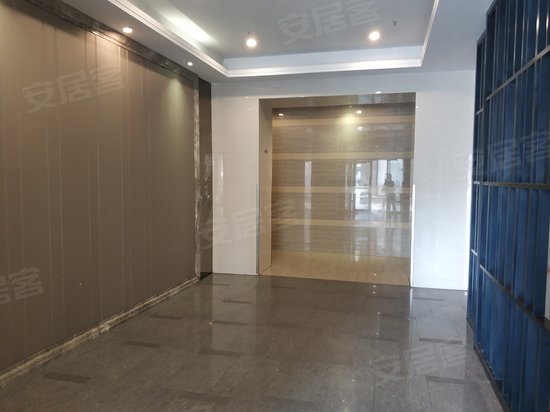 合景领峰(商住楼) 