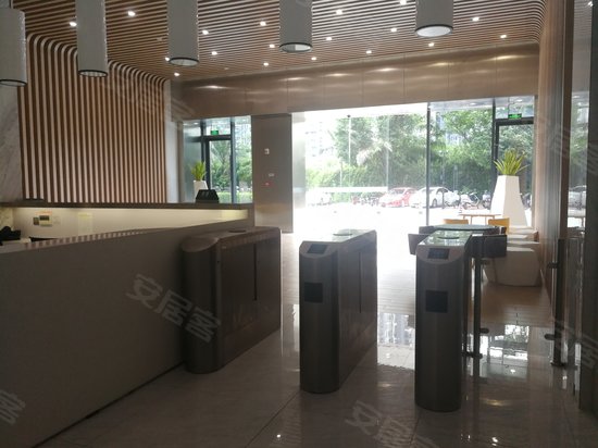 桃源商务大厦A座 