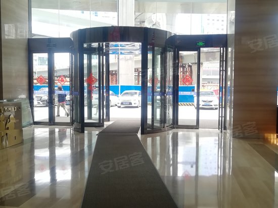 武汉城市广场(办公) 