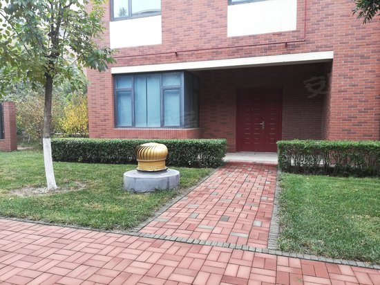 融汇商务园三区 