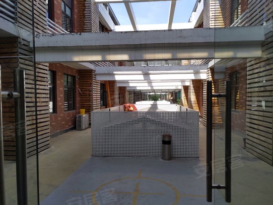 比乐5h创意办公空间 