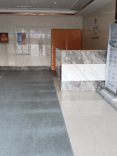 健龙果岭公元(商住楼) 