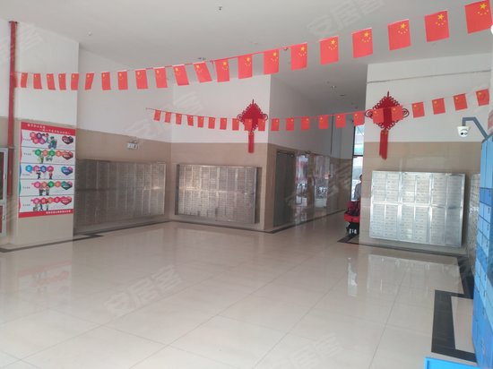 庆裕新都汇广场 