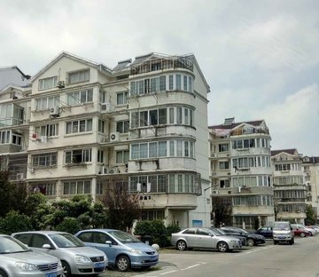 晨兴花园
