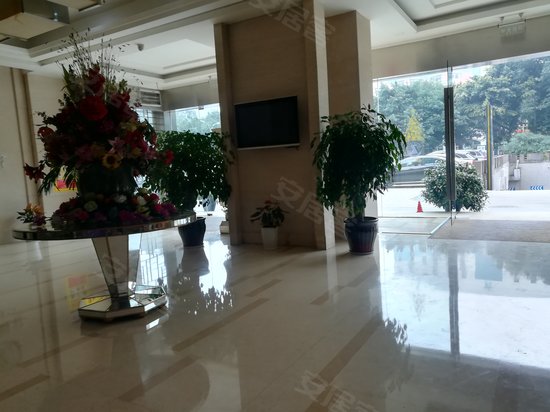 紫兰商厦(商住楼) 