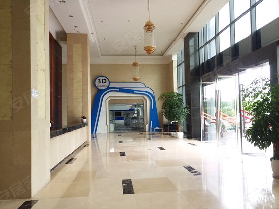 总部时代写字楼 