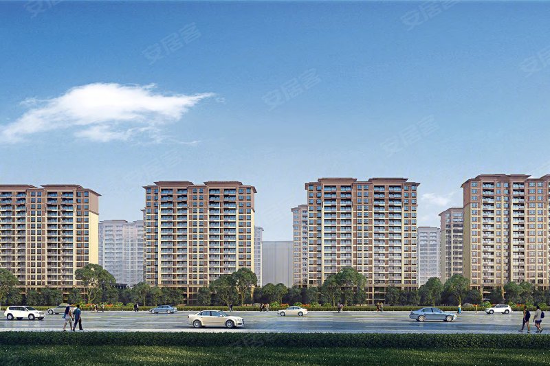 【济高观澜郡(新房)二手房,潍坊济高观澜郡(新房)二手房出售信息】