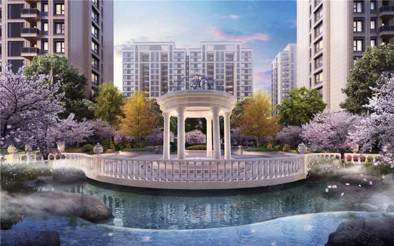 陆家嘴锦绣观澜